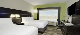Holiday Inn Express & Suites Brookshire - Katy Freeway by IHG