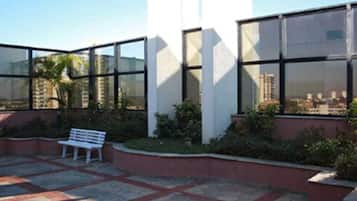 Jardín