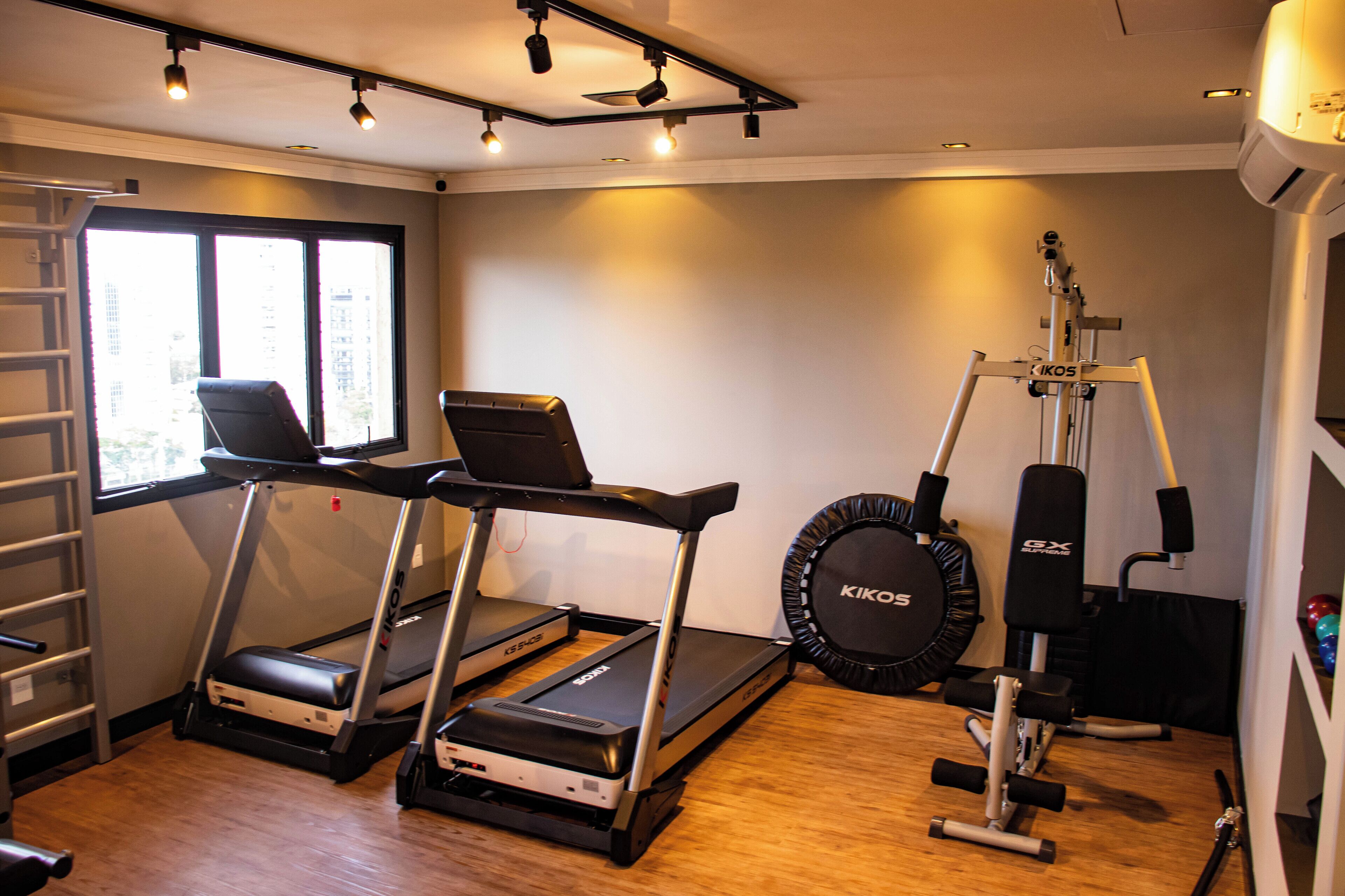 Gimnasio