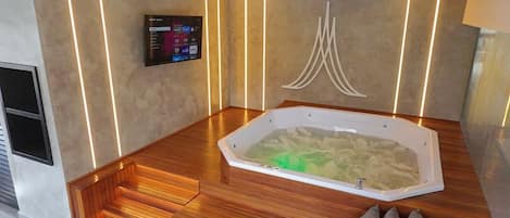 Tratamientos faciales, manicura y pedicura