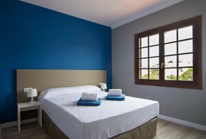 1 habitación, wifi gratis y ropa de cama 