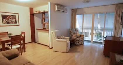 Ipanema Flat 1 quarto - RBT192205