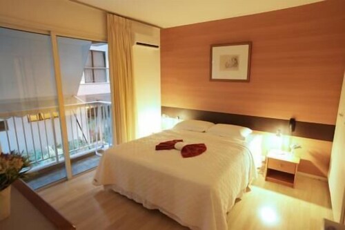 Ipanema Flat 1 quarto - RBT192205