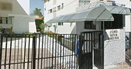 Ondina Praia Apartamento