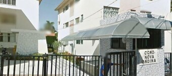 Ondina Praia Apartamento
