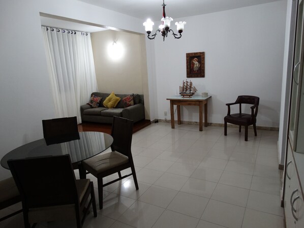 Pasillo