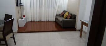 Ondina Praia Apartamento