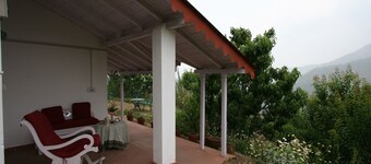Neemrana's - Ramgarh Bungalows