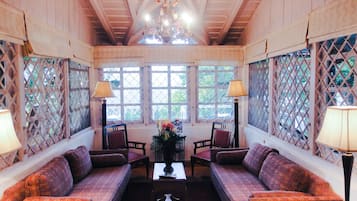 Sala de reuniones