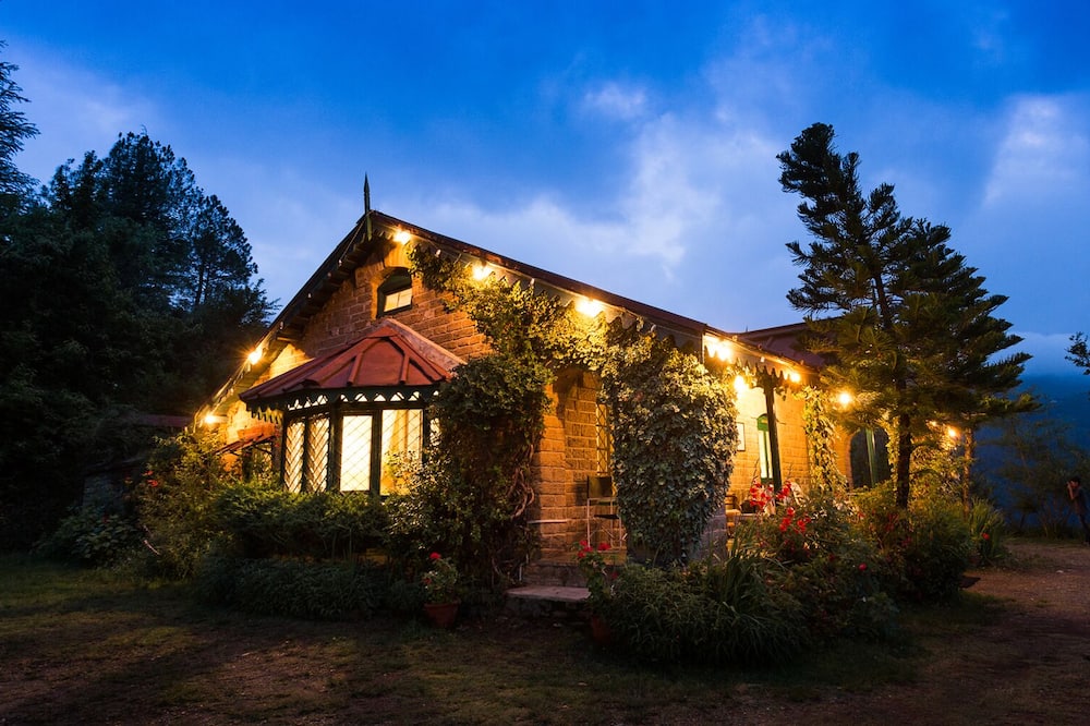 Neemrana's - Ramgarh Bungalows