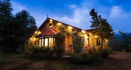 Neemrana's - Ramgarh Bungalows