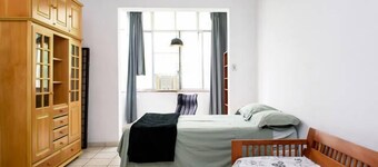 Copacabana Studio - RJC40607