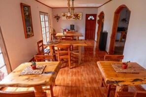 Comedor