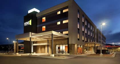 Home2 Suites by Hilton Richland, WA