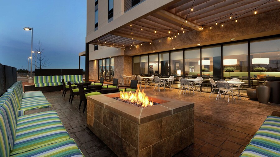 Home2 Suites by Hilton Richland, WA