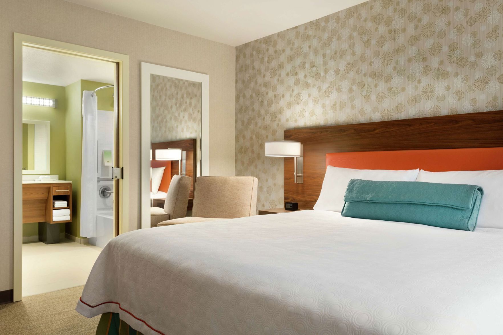 Värdeförvaringsskåp på rummet, individuell inredning och unika möbler