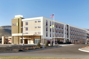 Exterior - Home2 Suites by Hilton Richland, WA (Richland)