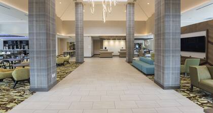 Hilton Garden Inn Grand Rapids East