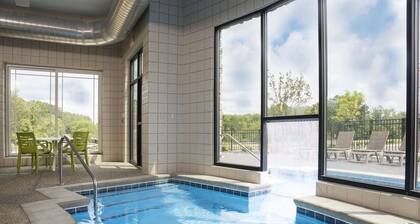 Hilton Garden Inn Grand Rapids East
