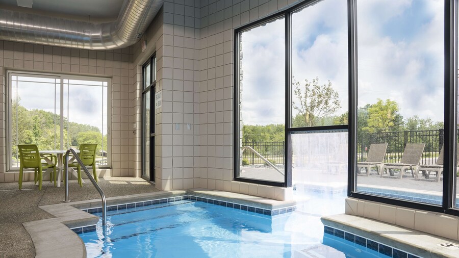 Hilton Garden Inn Grand Rapids East