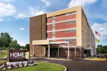 Home2 Suites by Hilton Roanoke, VA