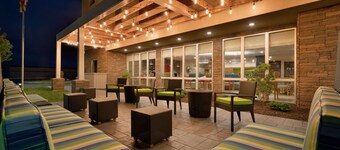 Home2 Suites by Hilton Roanoke, VA