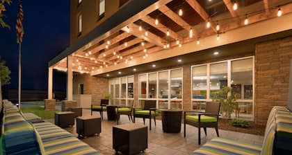 Home2 Suites by Hilton Roanoke, VA