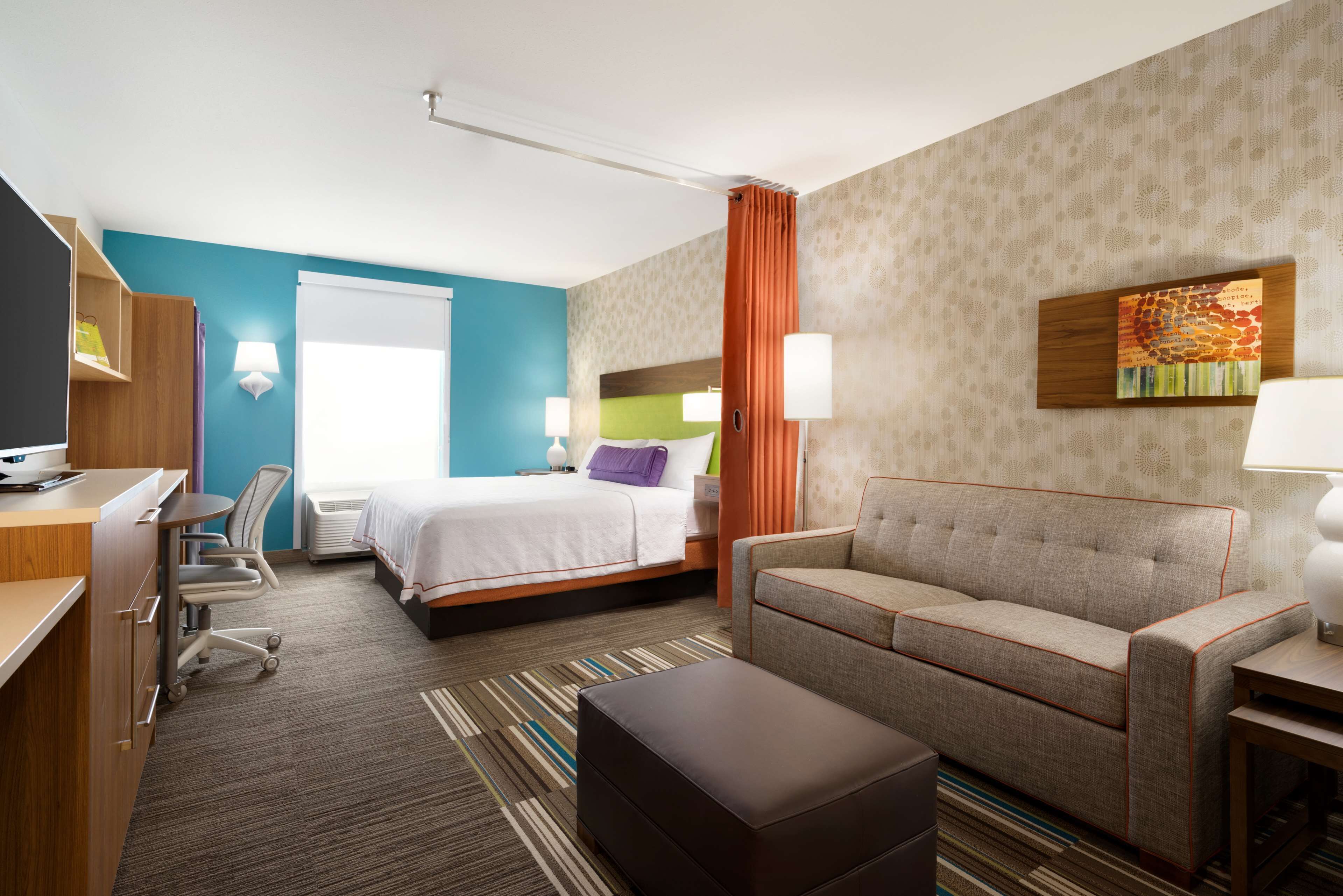 5 Best Extended Stay Hotels In Roanoke, Virginia Updated 2024 Trip101