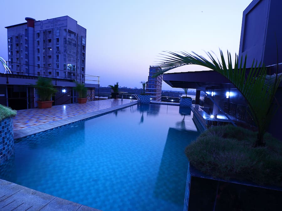 Servicio de la propiedad