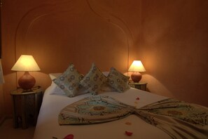In-room safe, free WiFi