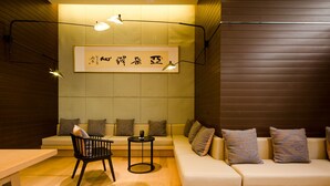 Interior - Atour Hotel Yuquan (Hangzhou)