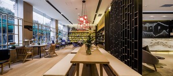 Atour Hotel Yuquan