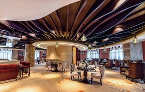 Dining - Tianyu Fields International Hotel (Xi'an)