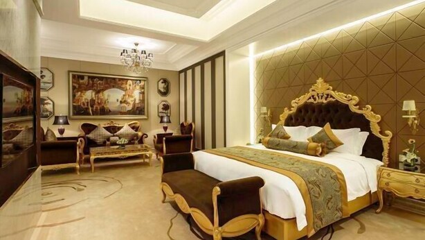 ห้องพัก