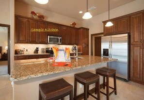 ตู้เย็น, ไมโครเวฟ, เครื่องชงกาแฟ/ชา