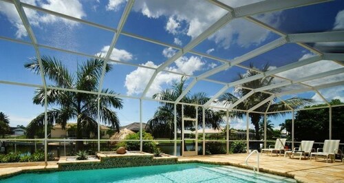 123CAPE Vacation Rentals