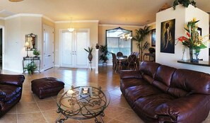 ทีวีจอแบน