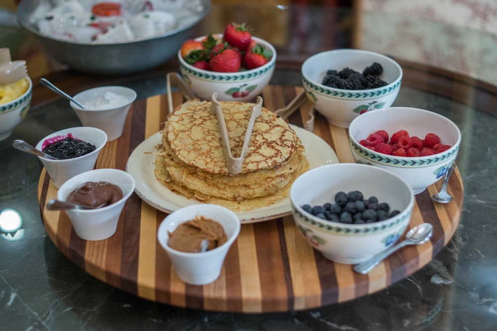 The Victoria Bed & Breakfast by null