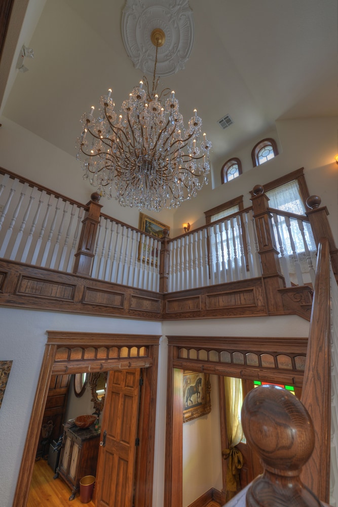 The Victoria Bed & Breakfast by null