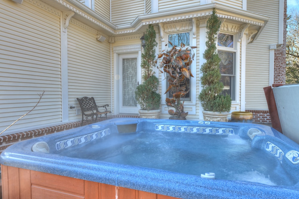 The Victoria Bed & Breakfast by null