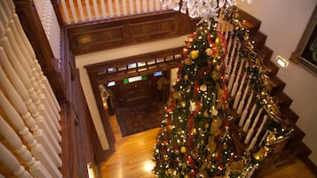 Escalier