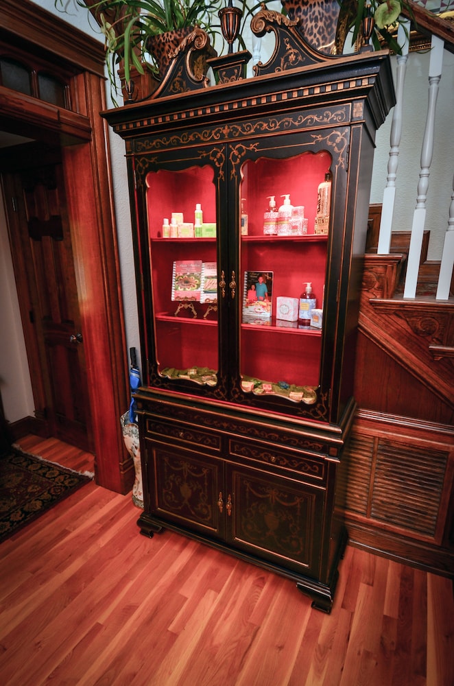 The Victoria Bed & Breakfast by null