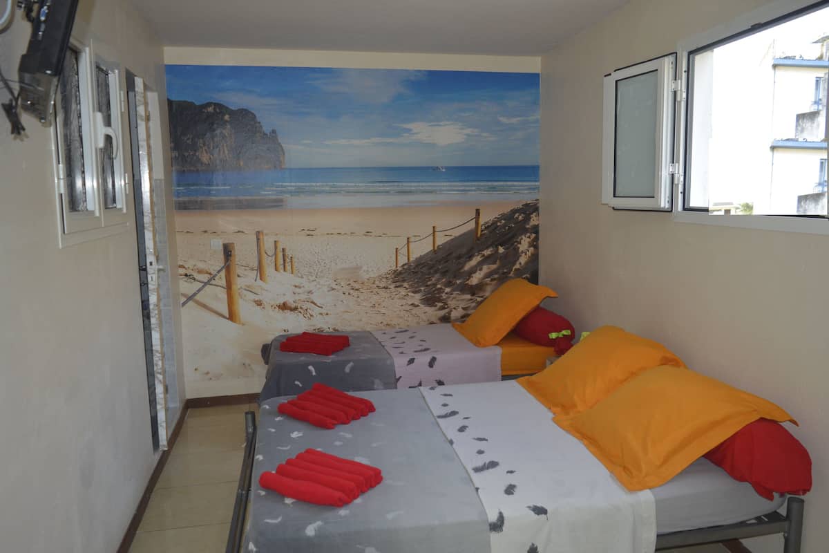 Triple Room, Private Bathroom