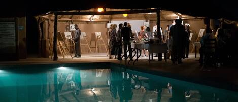 Ăquipement de lâhĂ©bergement