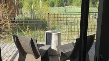 Habitación estándar | Balcón