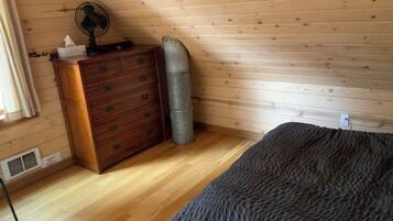 Cabaña familiar | Ropa de cama