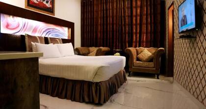 Hilton Suites