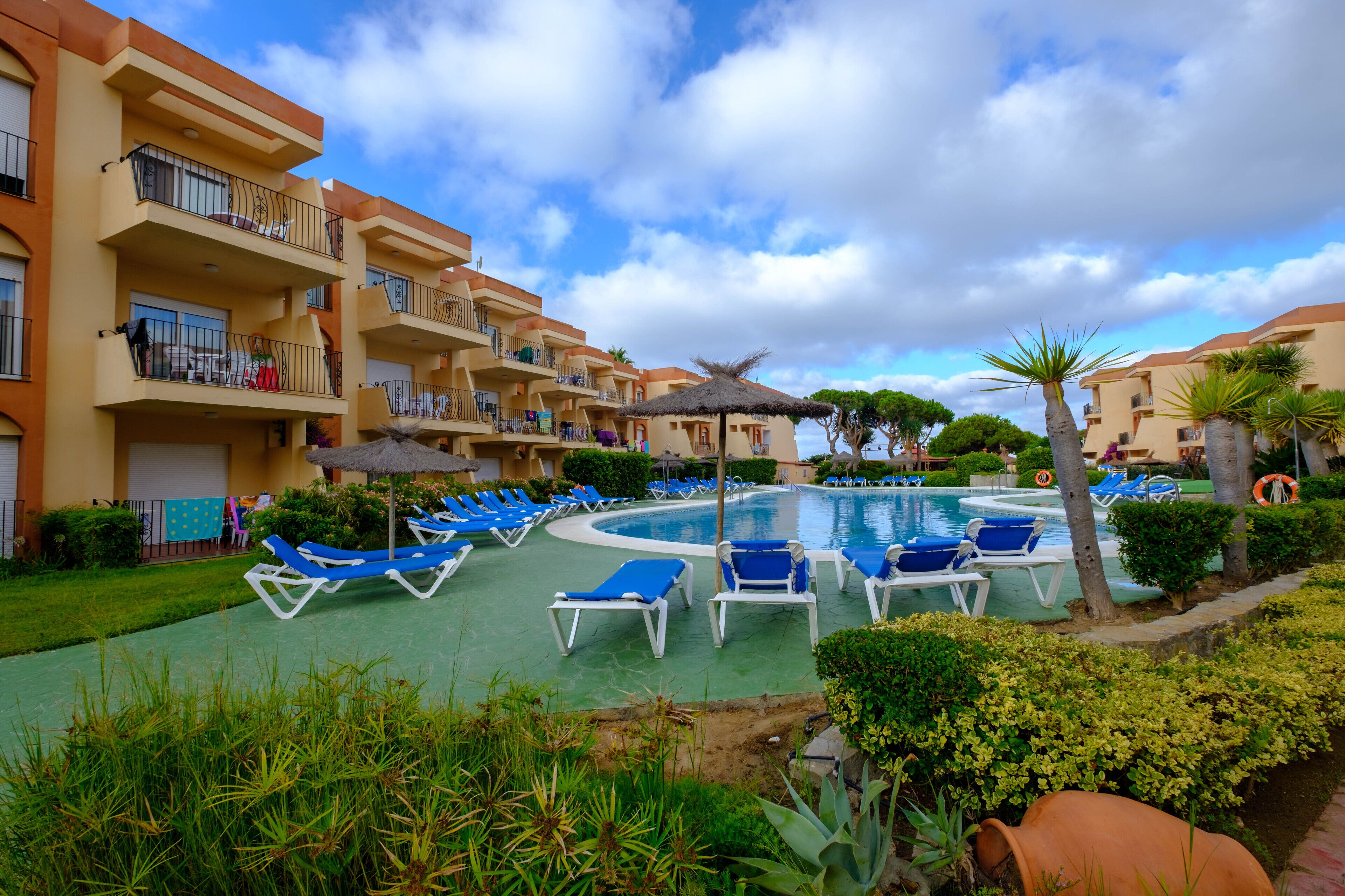 Photo - Aparthotel las Dunas