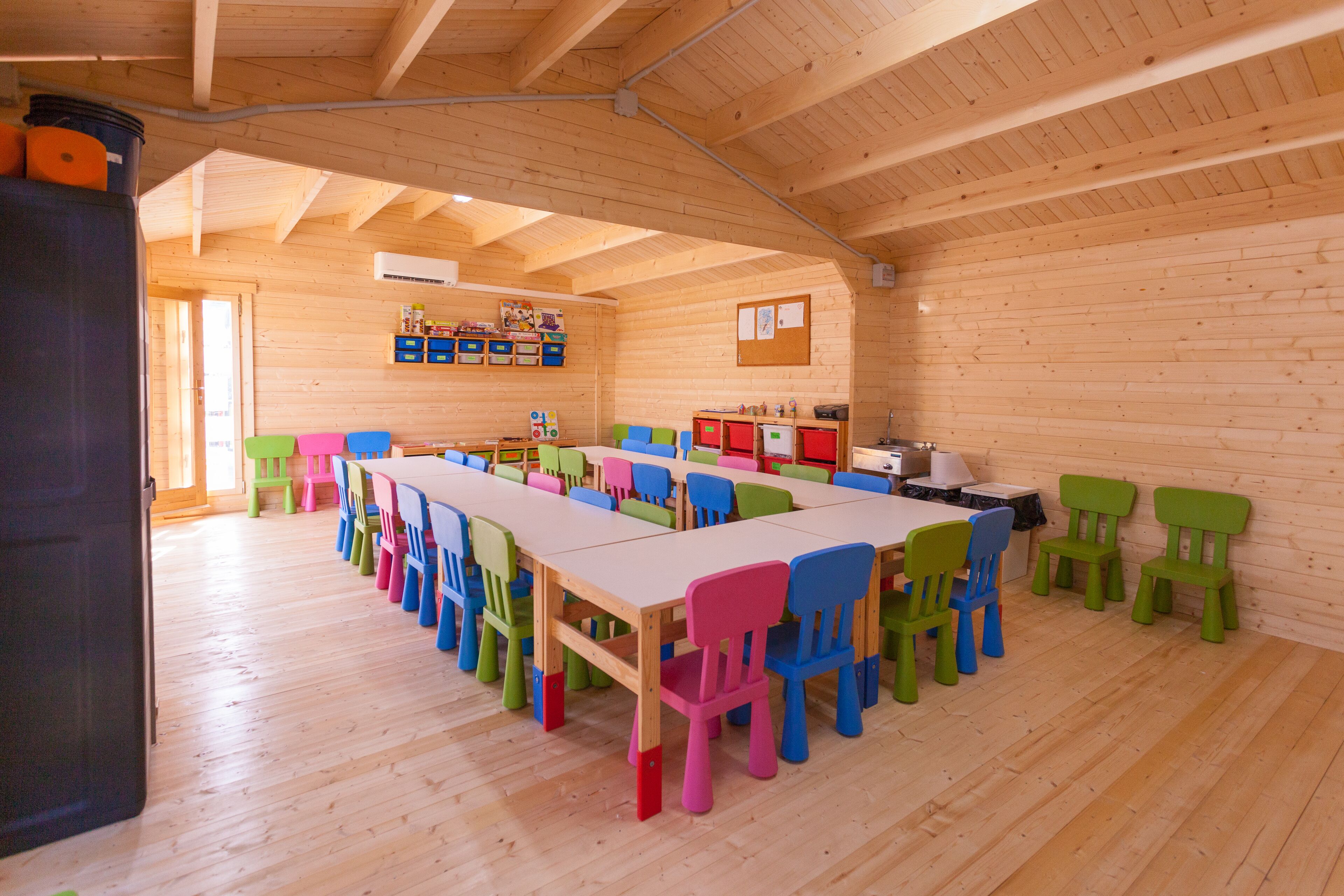 Photo - Aparthotel las Dunas