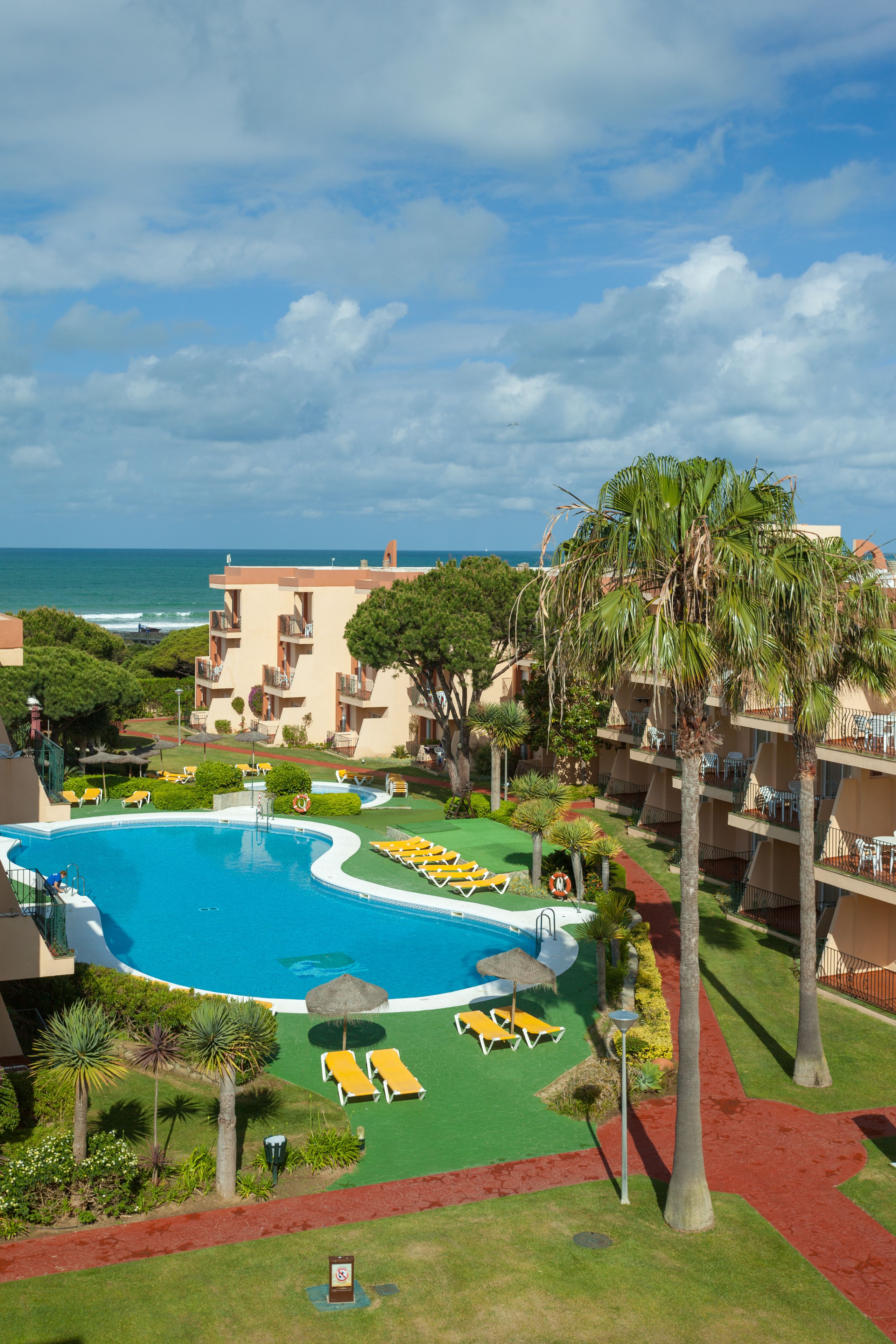 Photo - Aparthotel las Dunas